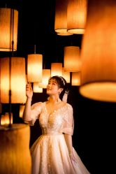 -巴黎新娘婚纱摄影·婚礼策划(嘉定总店)