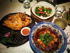 -汉唐宴长安食府