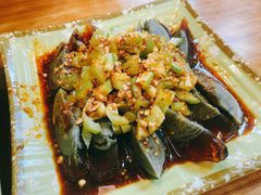 青椒皮蛋-四方面荘(常丰花园店)