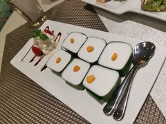 椰汁西米糕-PHO東田越南粉(苏州中心店)