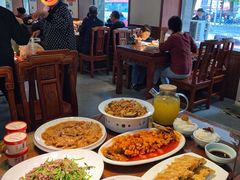 -惠宾饭庄(中山路店)