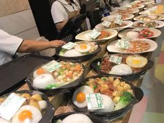 -食美汇美食广场(新奥店)