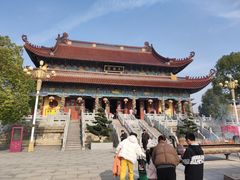 -南海禅寺