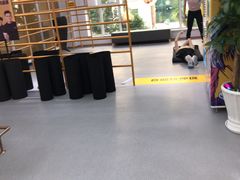 -超鹿运动(五四路恒力城店)