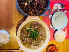 -一个叫川的地方(麒麟新天地店)