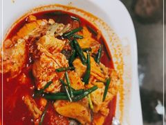 -瑞丰园庭院餐厅·白族传统家常菜