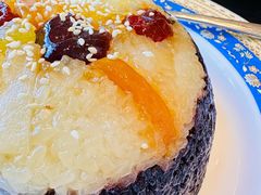 八宝饭-翠湖轩中餐厅(昆明翠湖宾馆店)