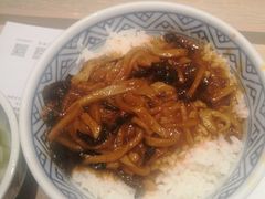 -吉野家(复兴路第二餐厅店)