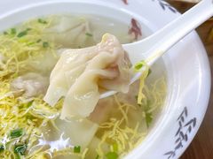 特色小馄饨-大富贵(江西中路店)