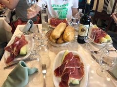 -火腿博物馆(马约尔广场店)