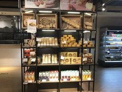 -Olé精品超市(上海虹桥南丰城店)