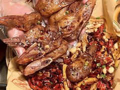 -情妹耙泥鳅·江湖川菜(科华店)