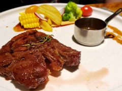 -半悦牛排(龙湖西宸天街店)