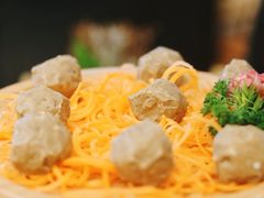 潮汕手打牛肉丸-湯系·煲汤手艺人(东二环泰禾广场店)