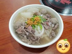 -阿波潮汕牛肉火锅·汤粉面(拱北店)