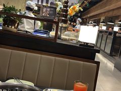 -韩盛·盛江山自助料理(中街大悦城店)