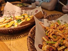 -鸽子窝(宋庄店)