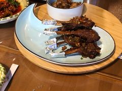 -十三道烧烤(保利西街店)