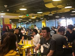 -望京小腰(北京总店)