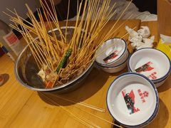-嘉州鲜知味钵钵鸡(奎星楼店)