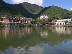 -东部华侨城