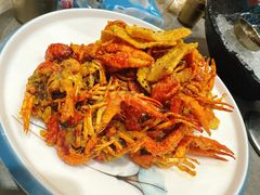 -龙虾奇迹(大华三路店)