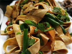 -正宗天津烧麦馆(柳州路店)