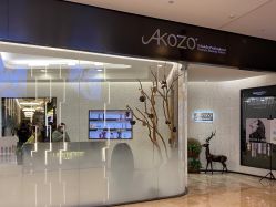 -AKOZO Beauty Salon