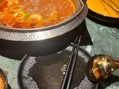 -牛New寿喜烧(中山公园龙之梦店)