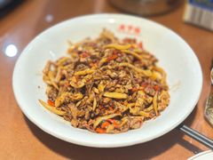 -天下客饭店(中山路店)