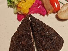 -凯撒城堡西餐厅(颐和国际店)