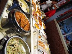 -谦和清心素食(彭州店)