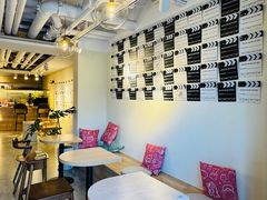 -Dinoo 片场咖啡(酒仙桥店)