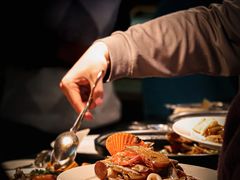 -泰谷酒店·太古码头闽菜自助餐厅