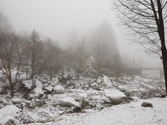 -秦岭风景区