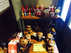 -猫咪博物馆(顶澳仔猫街店)