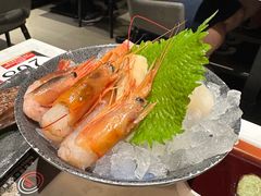 -极尚大瀛喜日本料理(铜锣湾店)