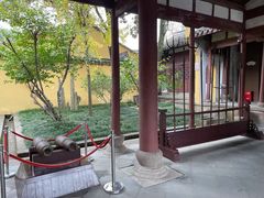 -太平天国侍王府