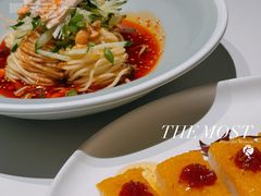 -老太原菜馆(万达店)