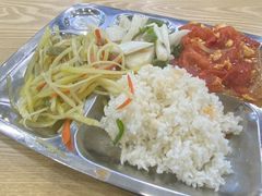 -中医药大学-第2食堂