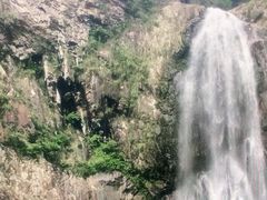 -龙湾潭国家森林公园