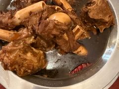 -聚首堂·特色小吃·肘子(什刹海德胜门店)