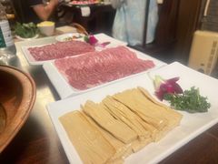 -南门涮肉(通州大船店)