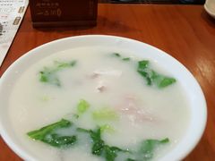 -顺德一品粥·20年凤城老字号(芳村店)