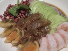 -大鸭梨烤鸭(房山店)