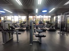 -耀恒健身(南浦地铁店)