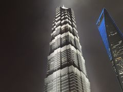 -上海之巅观光厅