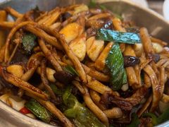 -一楼食业·美食人家