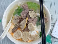 -原味汤粉王(老城店)