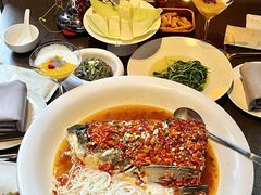 -潇湘楼·二十四节气山野菜(亚运村店)